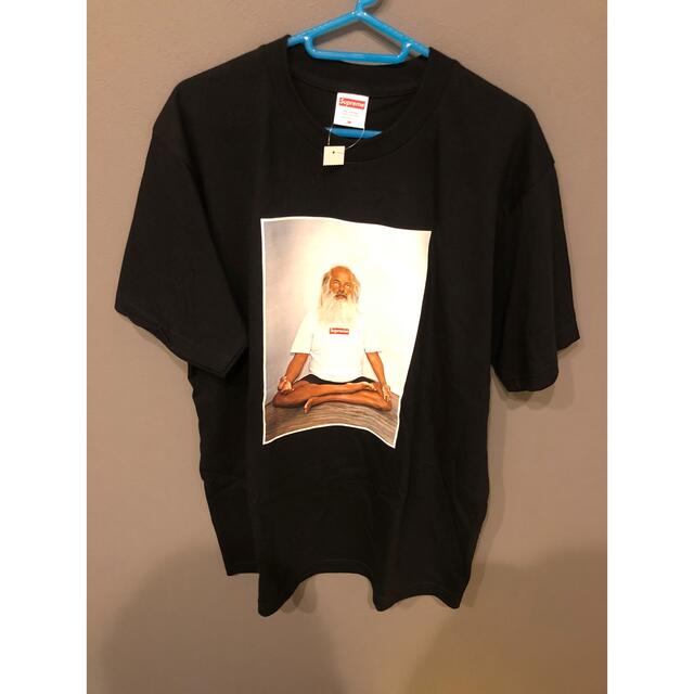 Supreme(シュプリーム)の2021AW シュプリーム Rick Rubin Tee Ｔシャツ M メンズのトップス(Tシャツ/カットソー(半袖/袖なし))の商品写真
