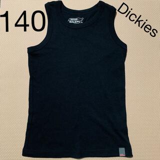 ディッキーズ(Dickies)のDickies タンクトップ 140(Tシャツ/カットソー)