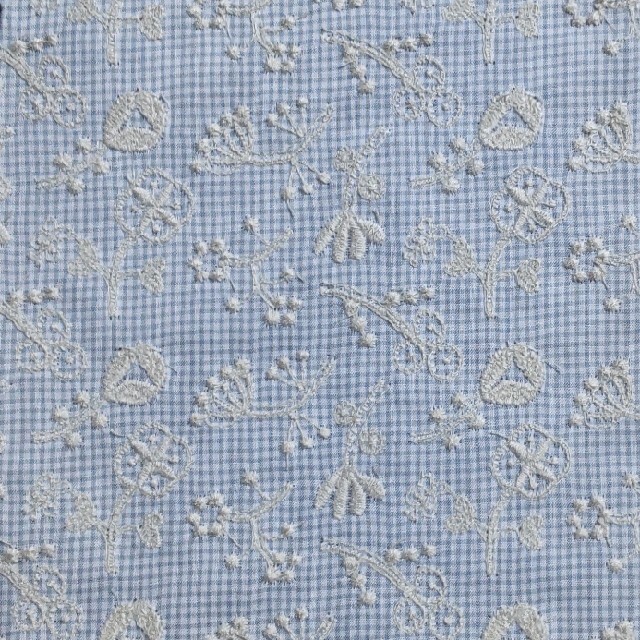 check&stripe チェックアンドストライプ ミナペルホネン リネン- check&stripe チェックアンドストライプ ミナペルホネン リネン-