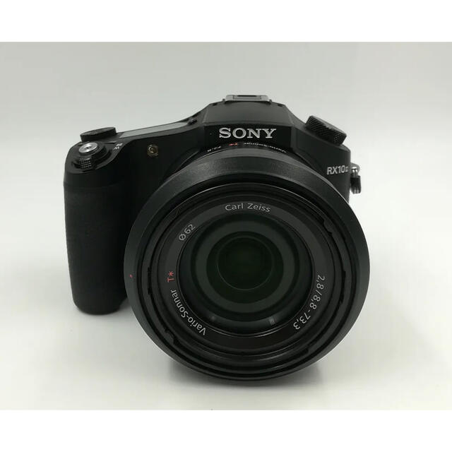 SONY Cyber-Shot RX10 II DSC-RX10M2 | csfoundations.com