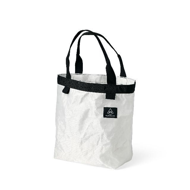 未使用 HMG G.O.A.T. TOTE 20L/193g/WHITE