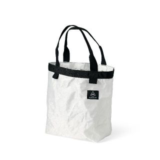 ゴーライト(GoLite)の未使用 HMG G.O.A.T. TOTE 20L/193g/WHITE(トートバッグ)