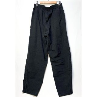 激レア 90s USA製 正規品 オールド ステューシー ビーチパンツ 黒 M 激レア 90s USA製 正規品 オールド ステューシー ビーチパンツ 黒 M