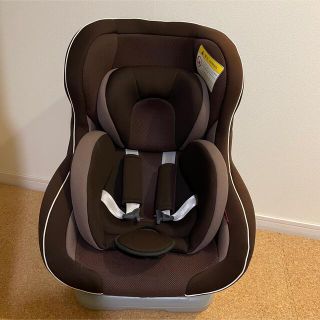 チャイルドシート　新生児〜18kg(自動車用チャイルドシート本体)