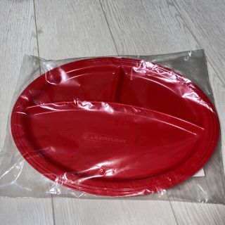 ルクルーゼ(LE CREUSET)のル・クルーゼ　オリジナル　ワンプレートディッシュ(食器)