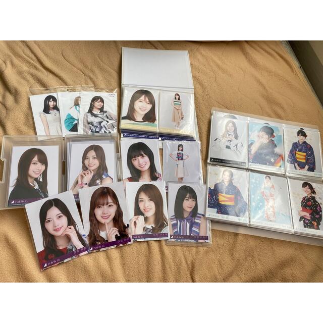 【最終値下げ中】乃木坂46 グッズまとめ売り