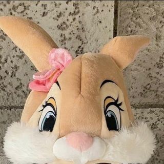 ディズニー(Disney)のミスバニー ファンキャップ(カチューシャ)