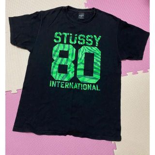 ステューシー(STUSSY)のSTUSSY Tシャツ(Tシャツ/カットソー(半袖/袖なし))