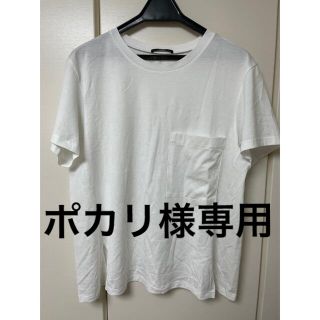 セオリー(theory)のセオリー　Tシャツ(Tシャツ(半袖/袖なし))