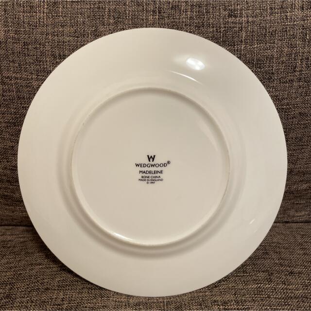 のサイトに】 WEDGWOOD - ウェッジウッド マデリン デザートプレート