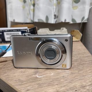 Panasonic - デジタルカメラの通販 by マサ's shop|パナソニックなら