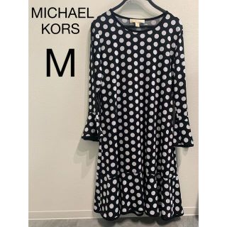 マイケルコース(Michael Kors)のMICHAEL KORS マイケルコース(ミニワンピース)