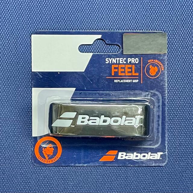 Babolat - バボラ シンテックプロ BabolaT Syntec Pro BA670051の通販 by まさぴ～'s shop｜バボラ