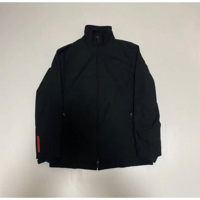 専用00s PRADA SPORT tech nylon jacket 48