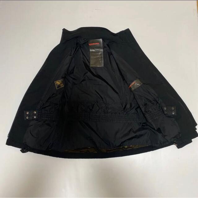 PRADA - 専用【希少】PRADA SPORT JACKET ゴアテックス 00sの PRADA - 専用【希少】PRADA SPORT JACKET ゴアテックス 00sの
