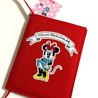 ディズニー(Disney)のオランピアルタン×Disney❤︎ミニーマウス❤︎バッグ(ショルダーバッグ)