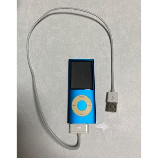 アイポッド(iPod)のiPod(ポータブルプレーヤー)