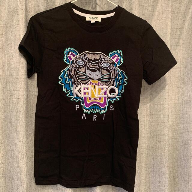 KENZO(ケンゾー)のKENZO Tシャツ レディースのトップス(Tシャツ(半袖/袖なし))の商品写真