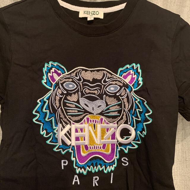 KENZO(ケンゾー)のKENZO Tシャツ レディースのトップス(Tシャツ(半袖/袖なし))の商品写真