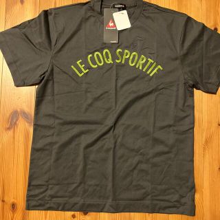 ルコックスポルティフ(le coq sportif)のルコック　ショートスリーブTシャツ(Tシャツ/カットソー(半袖/袖なし))