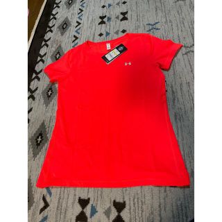 アンダーアーマー(UNDER ARMOUR)の2枚セットです(｡>ㅿ<｡)(Tシャツ/カットソー(半袖/袖なし))