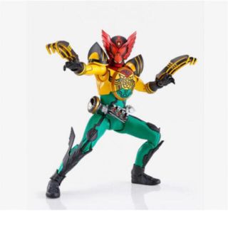 バンダイ(BANDAI)の仮面ライダーオーズ　スーパータトバ　コンボ(特撮)