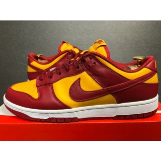 ナイキ(NIKE)の新品29cm NIKE/ナイキ/DUNK LOW RETRO/ダンクローレトロ(スニーカー)