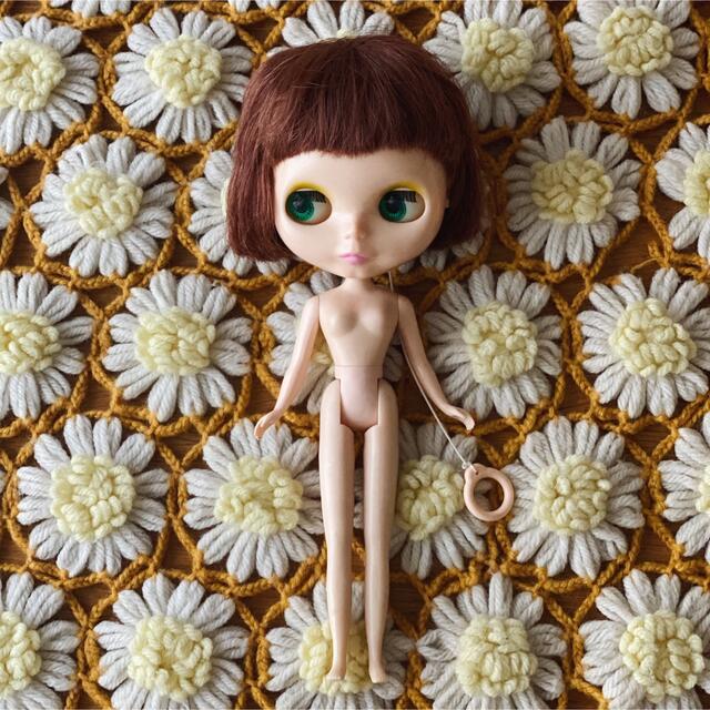 ネオブライス Blythe カジュアルアフェア 本体 中古 高価値 4484円引き