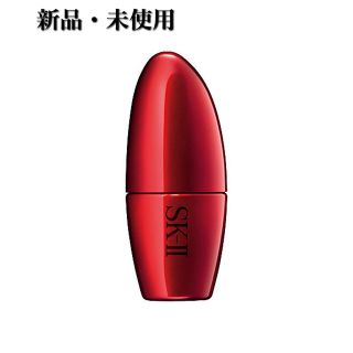 エスケーツー(SK-II)のＳＫ－Ⅱ サインズ　パーフェクト　ラディアンス　リクィッド　ファンデーション(ファンデーション)