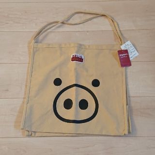 ドラッグストアーズ(drug store's)の新品☆drugstore's マルチバッグ(トートバッグ)