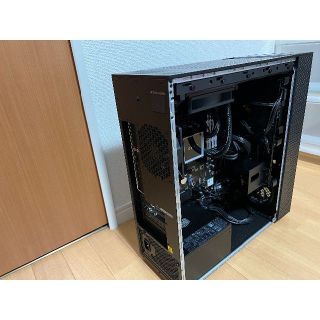 （新品）OMEN 30L Desktop Core-i9 グラボ無し