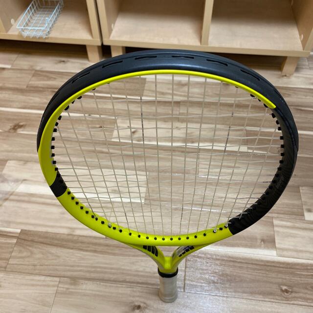 DUNLOP(ダンロップ)の【美品】硬式テニスラケット DUNLOP SX300 G2 スポーツ/アウトドアのテニス(ラケット)の商品写真