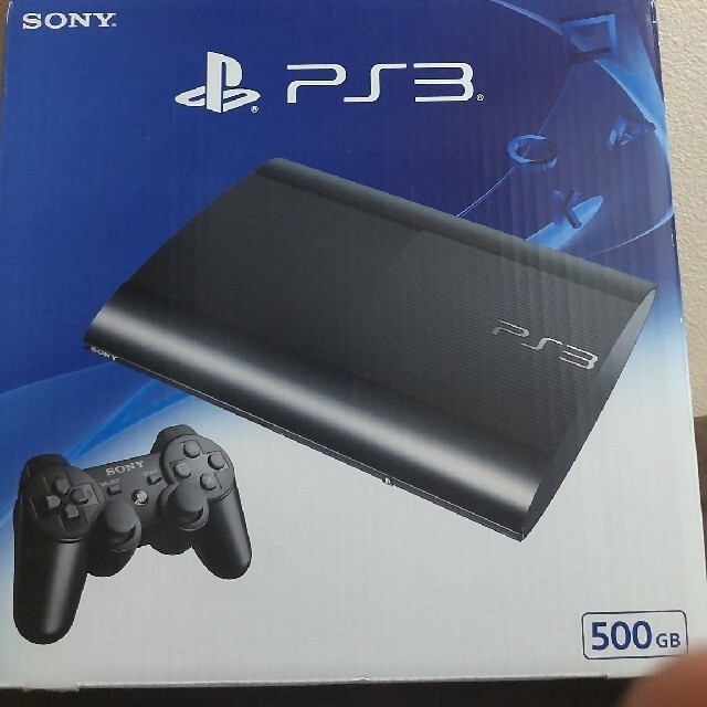 充実の品 Playstation3 Sony Cech 4300c 本体 Playstation3 家庭用ゲーム機本体 Otakulounge Com 充実の品 Playstation3 Sony Cech 4300c 本体 Playstation3 家庭用ゲーム機本体 Otakulounge Com
