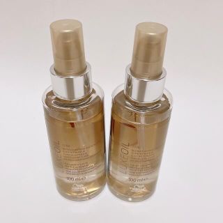 ウエラ(WELLA)のウエラ SP リュクス オイル 100ml WELLA 2本(トリートメント)