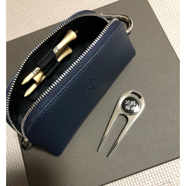 パテックフィリップ ノベルティ ゴルフボール、タオル|メンズ パテックフィリップ ノベルティ ゴルフボール、タオル|メンズ