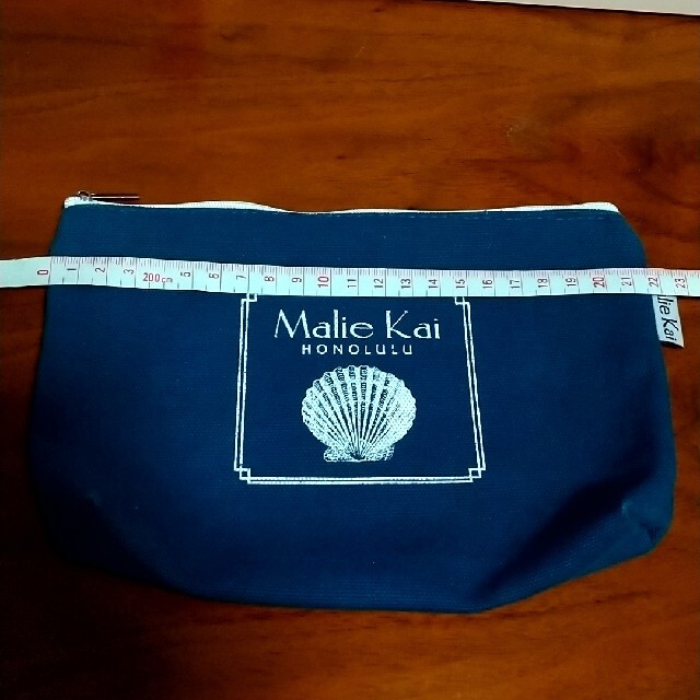 Maliekai ポーチ レディースのファッション小物(ポーチ)の商品写真