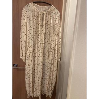 スタイリング(styling/)のstyling/ ワンピース(ロングワンピース/マキシワンピース)