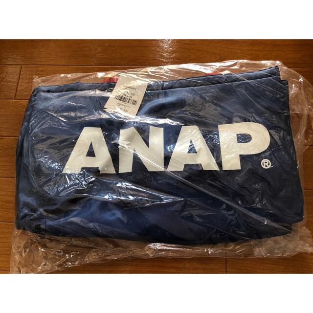 anap mimpi(アナップミンピ)のANAP  新品未使用　買い物バッグ　エコバッグ レディースのバッグ(エコバッグ)の商品写真