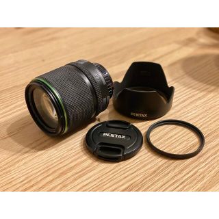 ペンタックス(PENTAX)の中古PENTAX SMC PENTAX-DA 18-135mm F3.5-5.6(レンズ(ズーム))