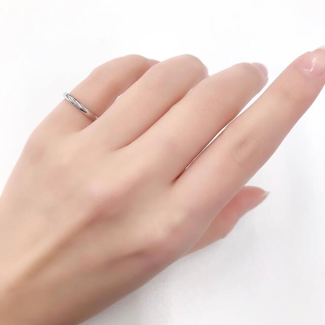 BVLGARI - Pt950 ブルガリ リング フェディ BVLGARI 指輪 ウエディング ...