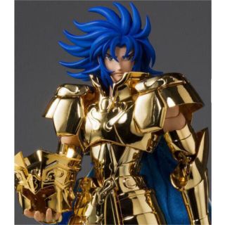 バンダイ(BANDAI)の聖闘士聖衣神話EX ジェミニサガ GOLD24 (フィギュア)