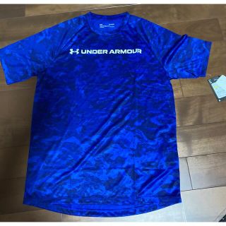 アンダーアーマー(UNDER ARMOUR)のアンダーアーマー　Tシャツ(Tシャツ/カットソー(半袖/袖なし))