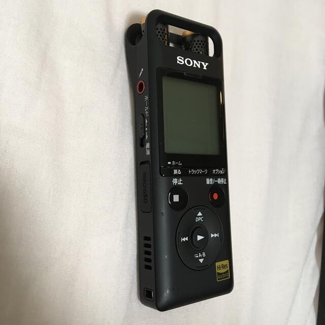 格安新品 SONY SONY リニアPCMレコーダー PCM-A10の通販 by ななな's shop｜ソニーならラクマ 