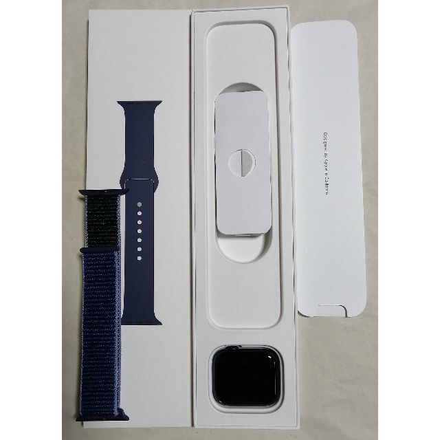 Apple Watch series 5 44mm GPSモデル 豪華おまけ！