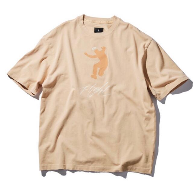 UNION × Jordan 2 Future is Now GFX Tee