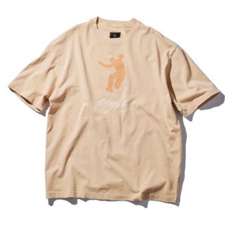 ナイキ(NIKE)のUNION × Jordan 2 Future is Now GFX Tee(Tシャツ/カットソー(半袖/袖なし))