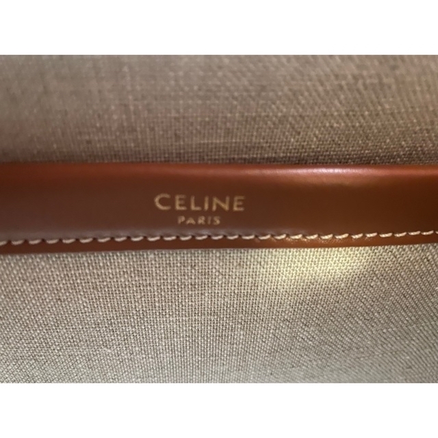 celine(セリーヌ)のセリーヌラージカバタイストートバック レディースのバッグ(トートバッグ)の商品写真