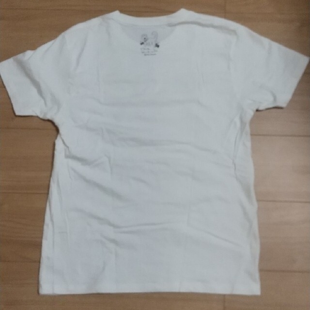 Design Tshirts Store graniph(グラニフ)のグラニフ Tシャツ レディースのトップス(Tシャツ(半袖/袖なし))の商品写真