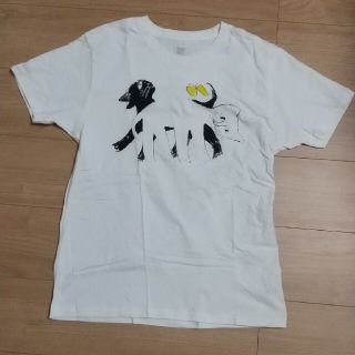 グラニフ(Design Tshirts Store graniph)のグラニフ Tシャツ(Tシャツ(半袖/袖なし))