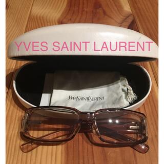 サンローラン(Saint Laurent)のSaint Laurent サンローラン サングラス(サングラス/メガネ)